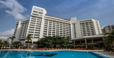 Eko Hotel shut over threat of Coronavirus