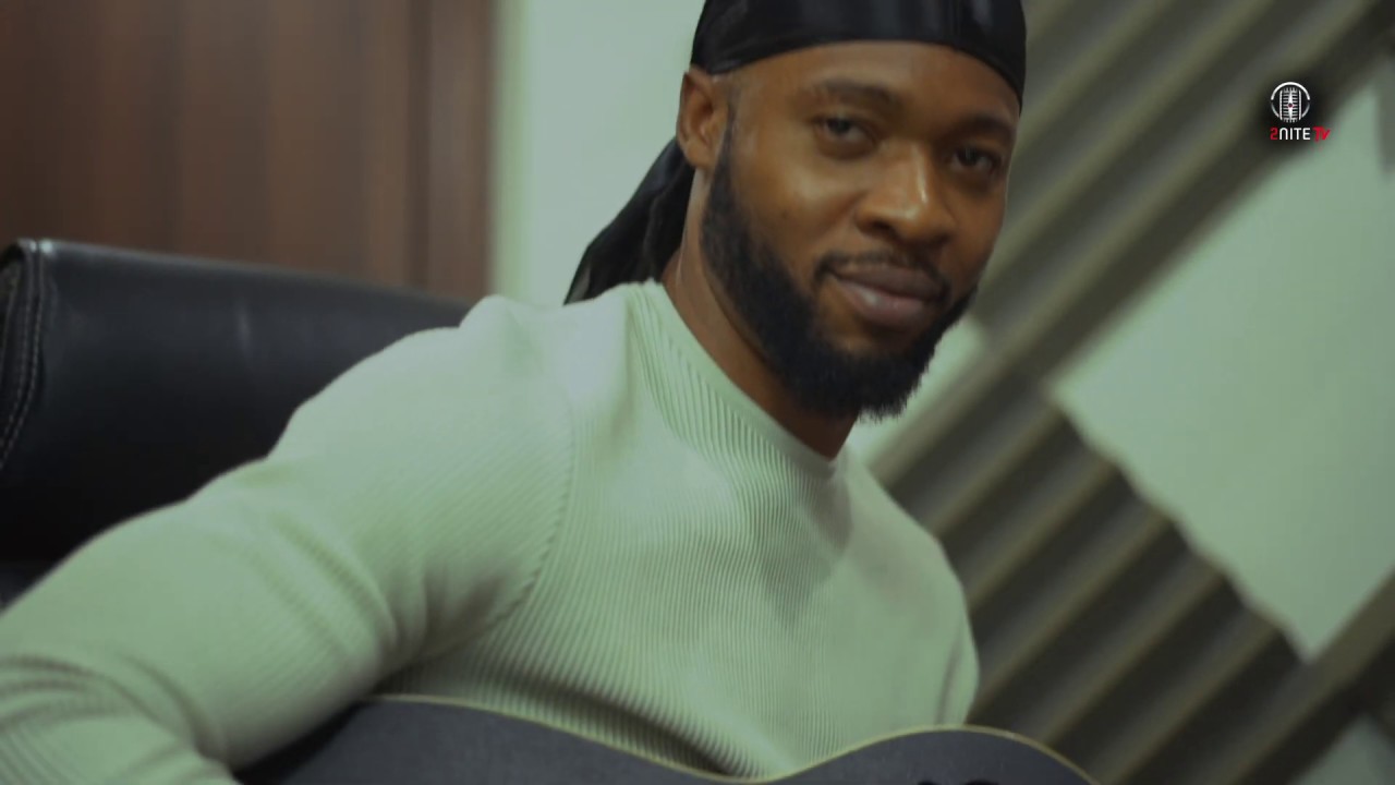 VIDEO: Flavour – Kanayo ft. PC Lapez
