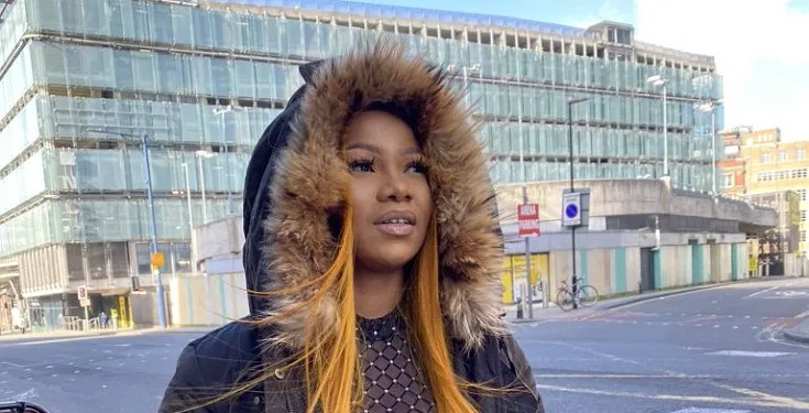 Hunger Is Deadlier Than Coronavirus – BBNaija Star, Tacha