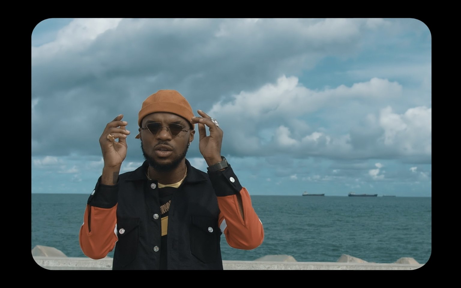 Ketchup resurfaces with “Tripping” featuring Lazbizi.