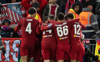 Liverpool ‘set to be handed the Premier League title’ if season is ended now due to coronavirus crisis