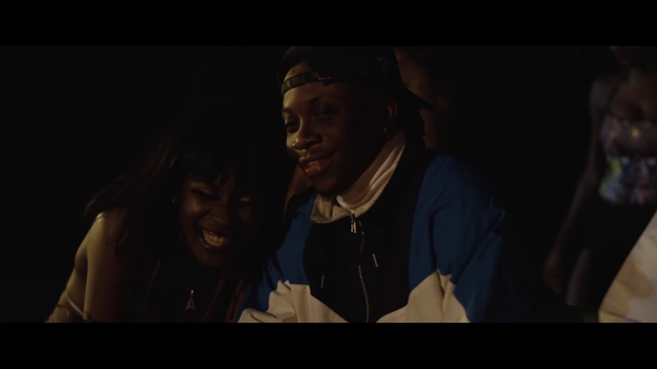 VIDEO: Melvitto – Wait For You ft. Oxlade