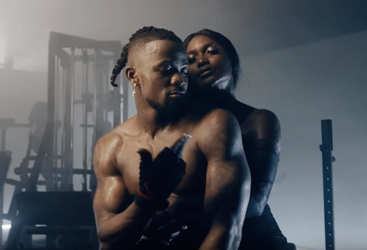 Selebobo drops the official video for Eliza
