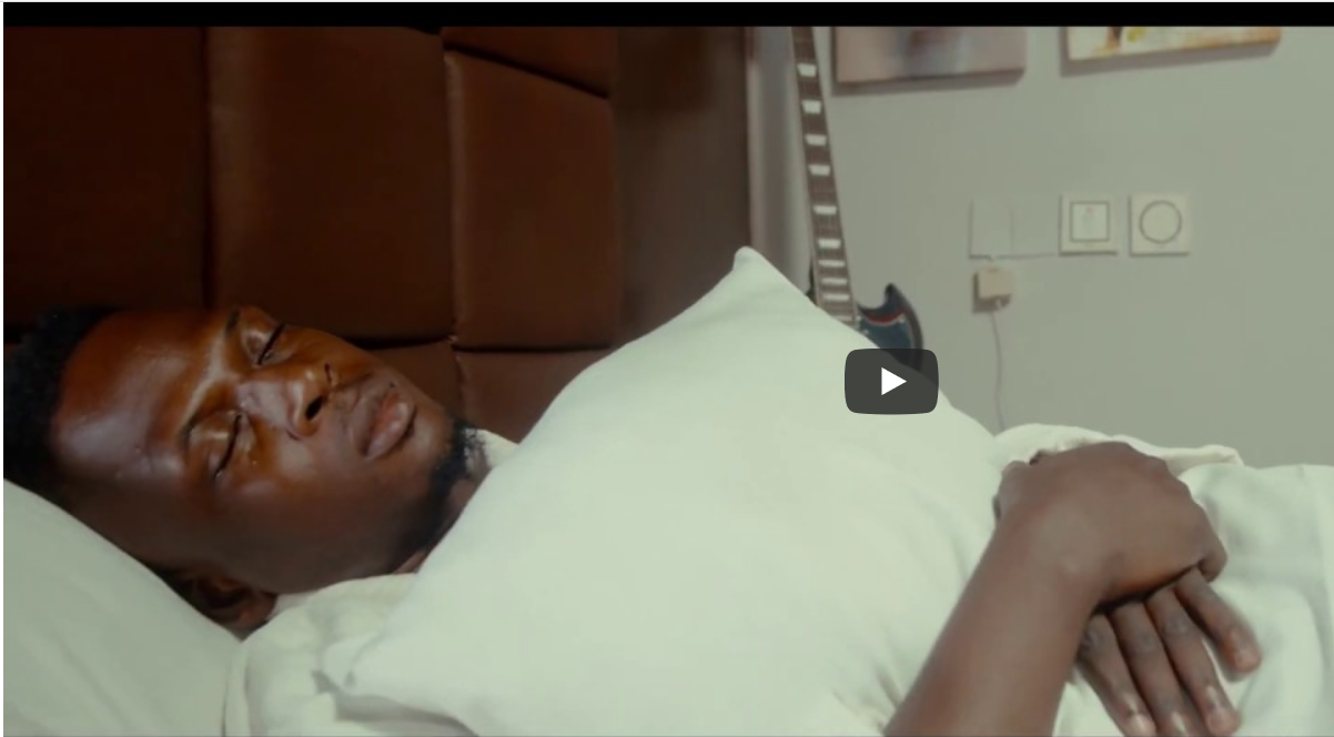 The Making Of A Star ( AYO BISHI ) – The Kidnap  | Episode 1