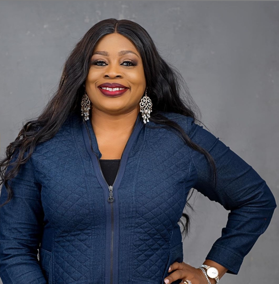 Gospel single SINACH celebrates her birthday as she releases new video titled ALL THINGS ARE READY