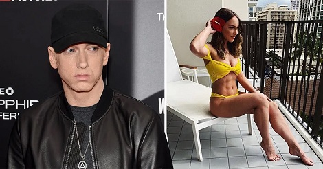 Eminem reveals his greatest achievement is raising his children