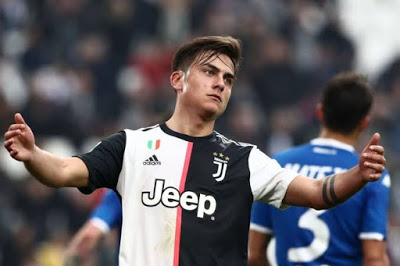 I struggled to breathe – Dybala shares coronavirus nightmare