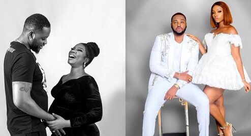 Bam Bam and Teddy A have welcomed a baby girl