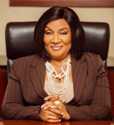 I’m willing to get married again – 56 year-old Ngozi Nwozu