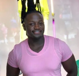 Nigeria is opposite of what I was told – American singer