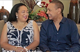 Ben Murray-Bruce loses wife to cancer
