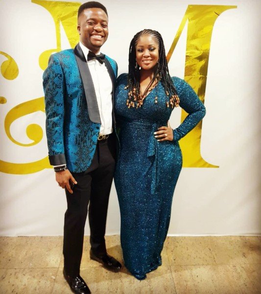 Toolz begs husband to follow her back on IG