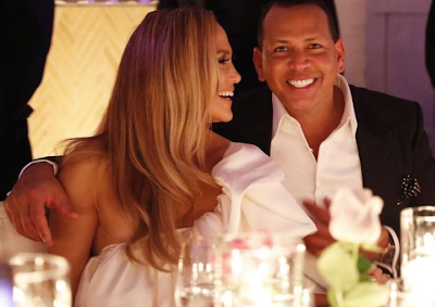 Jennifer Lopez’s wedding to Alex Rodriguez is cancelled due to coronavirus