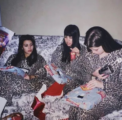 Fans can’t believe their eyes as Kim Kardashian shares throwback photo from seventh grade Fans can’t believe their eyes as Kim Kardashian shares throwback photo from seventh grade