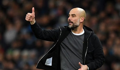 Pep Guardiola’s mother has died from coronavirus