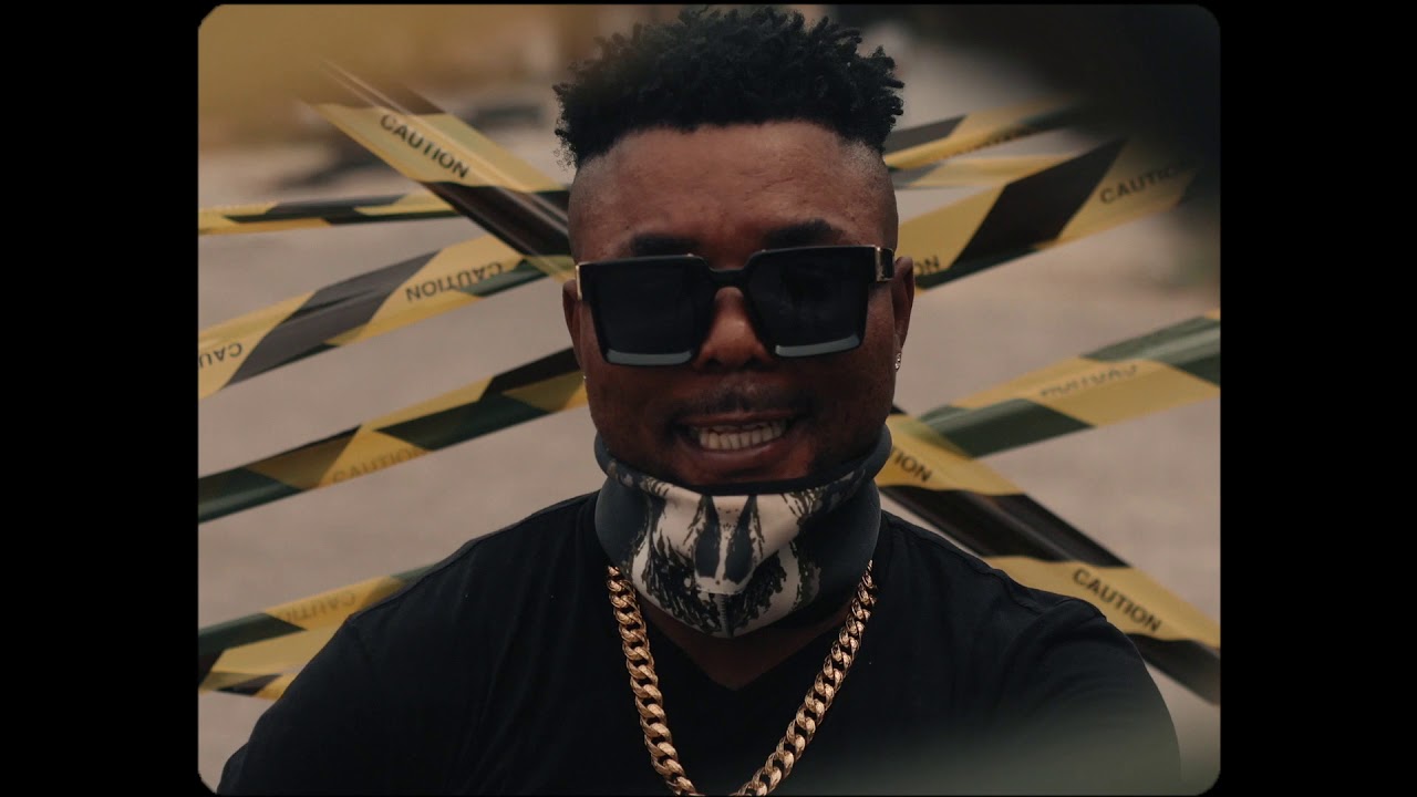 OritseFemi dishes out the official music video for “Obey”