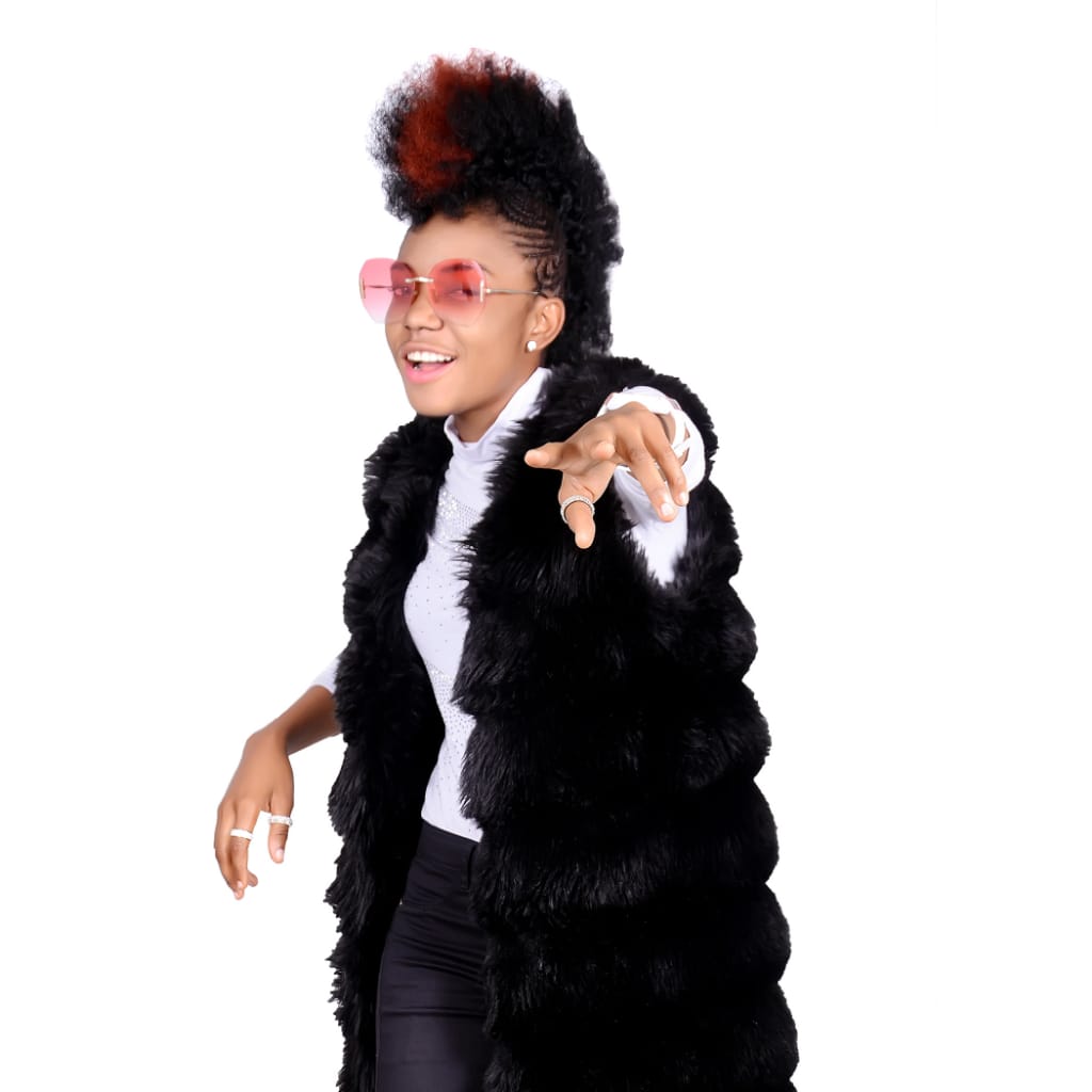 MY DESIRE IS TO INSPIRE AS MANY AS POSSIBLE WITH MY CRAFT! – COMMISSIONER DJ WYSEI