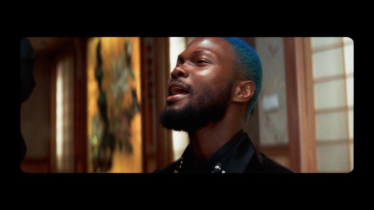 Nigerian electro-fusion artiste, WurlD has releases visuals of his latest record entitled “Love Nobody.”