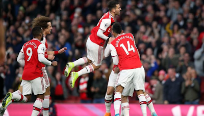 Arsenal donates towards fight against COVID-19, to provide free meals.. hygiene products and cash