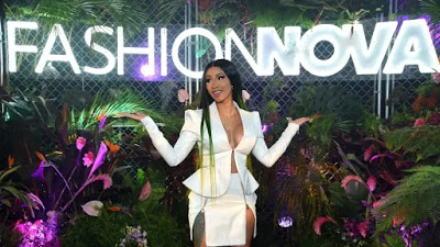 Fashion Nova, Cardi B to support people with $1m this period