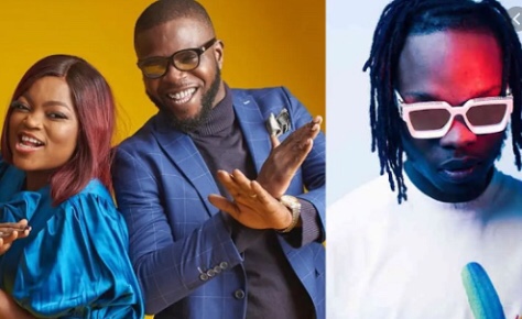 All attendees of Funke Akindele’s party to be charged to court