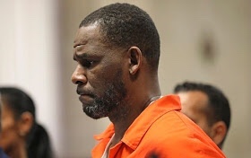COVID-19: Judge says R. Kelly’s continuous stay in jail doesn’t put him at risk