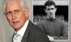 Former Chelsea goalkeeper Bonetti dies at 78