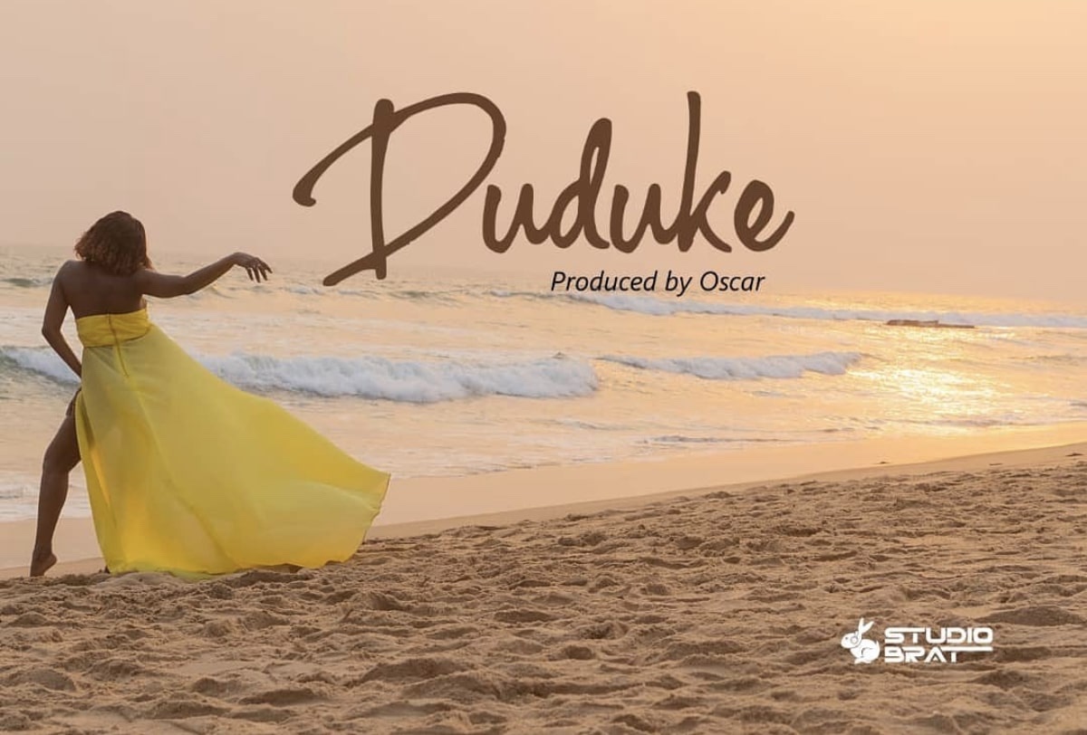 Studio Brat head honcho, Simi dishes is with visuals for “Duduke”