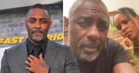 Idris Elba reckons we should quarantine for a week every year to ‘remember’ coronavirus