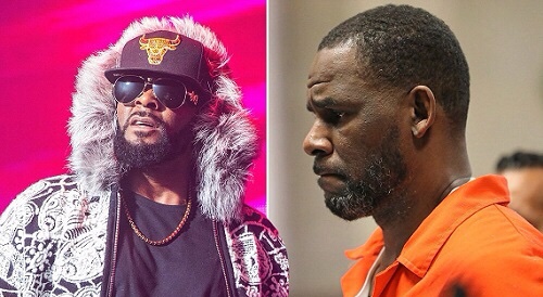 Again, R Kelly is denied early prison release despite an outbreak of coronavirus in his prison