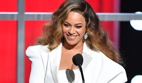 Beyoncé donates $6 million to Coronavirus relief