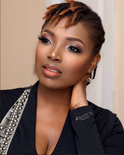 Annie Idibia discloses she won’t eat animals again because they have feelings just like we do
