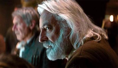 ‘Star Wars’ actor, Andrew Jack dies of Coronavirus