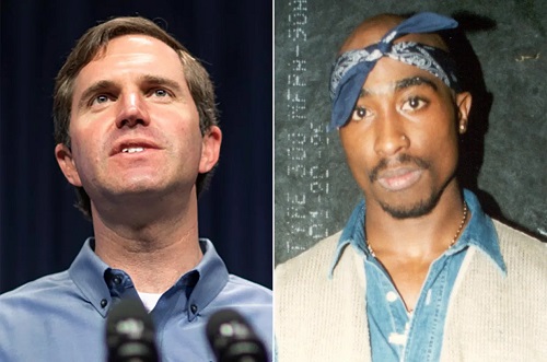 Man named Tupac Shakur seeks unemployment benefit in Kentucky, as Governor lashes out at him — he only wants the money