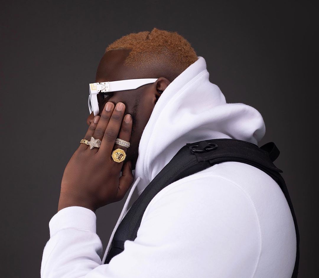 Medikal headlines BTL Africa Mi Case Fiesta virtual concert first edition