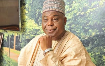 Raymond Dokpesi recovers from COVID-19, discharged