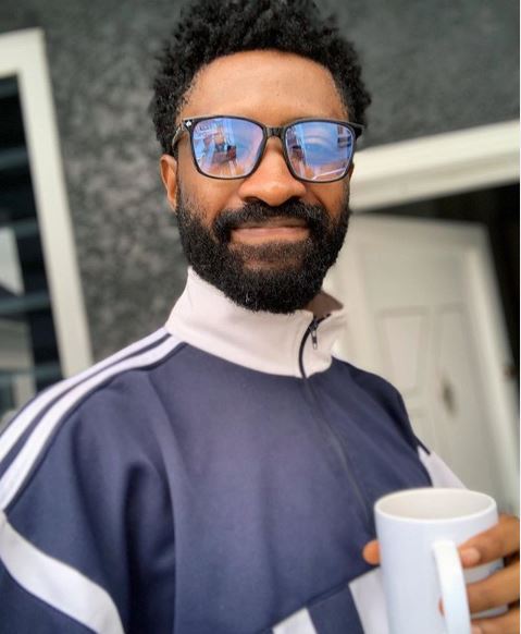Ric Hassani ready to release New Album With A ‘Thunder Fire You’ Track