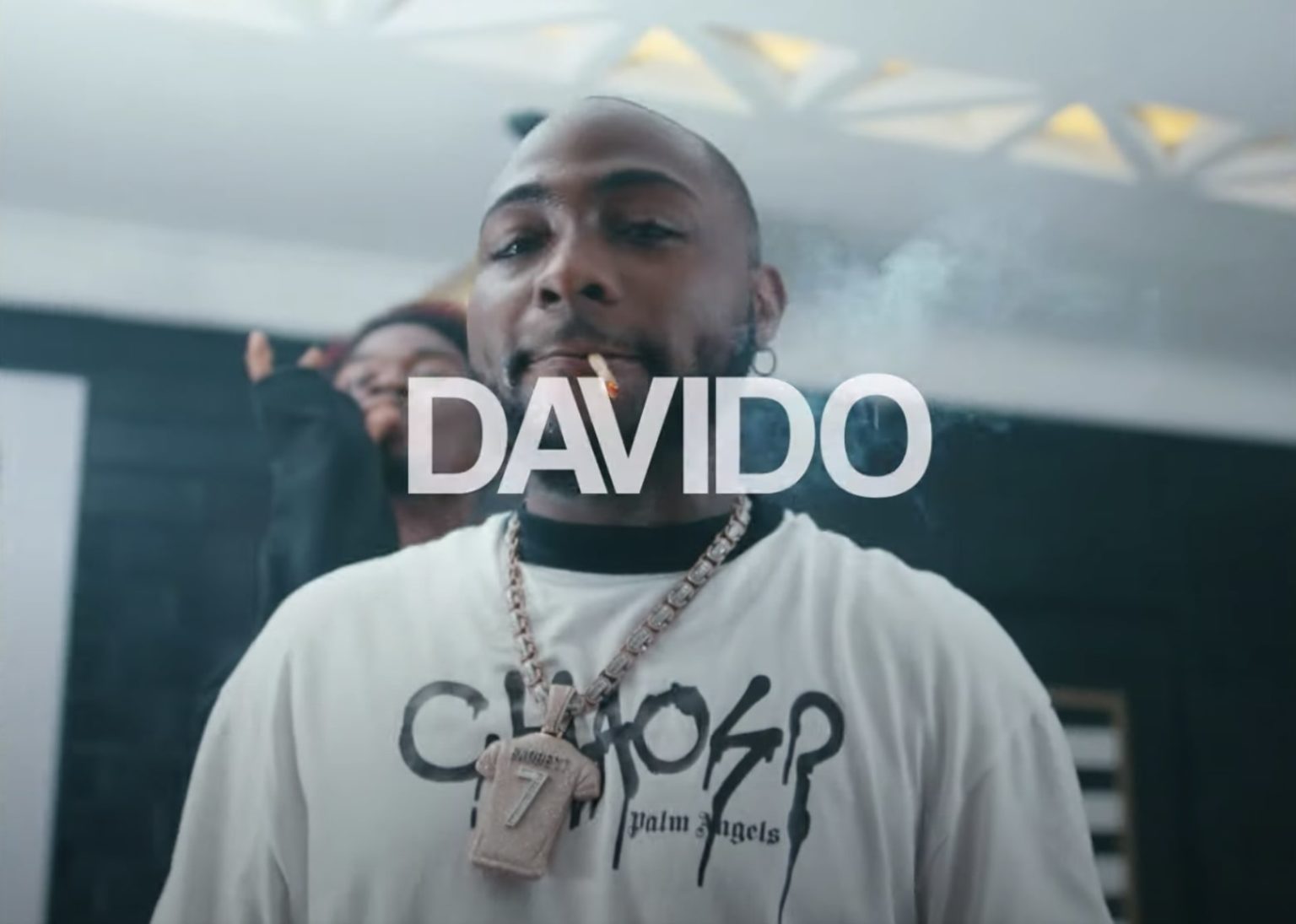 DMW imprint out with the visual for “Mafa Mafa” featuring Davido, The Flowolf, Peruzzi and Dremo