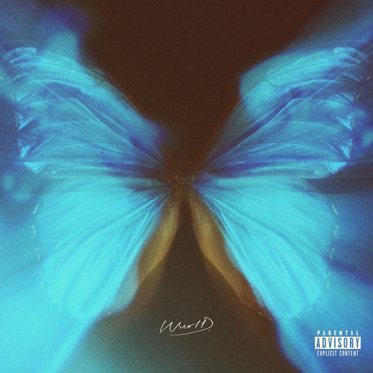 WurlD finally serves the highly anticipated “Afrosoul” EP