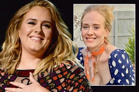 Adele celebrates 32nd birthday as she bounces back from marriage breakdown