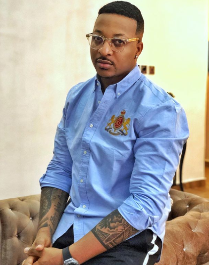 IK Ogbonna FINALLY changes his look… calls it a miracle