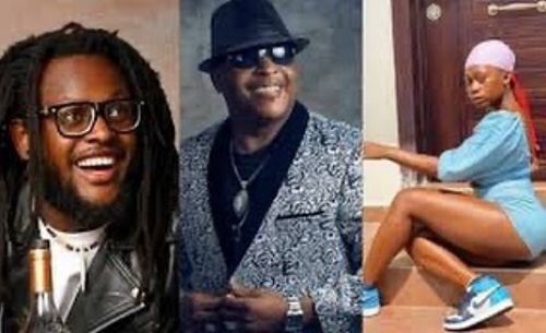 Finally! Clarence Peters and crew are released by the police