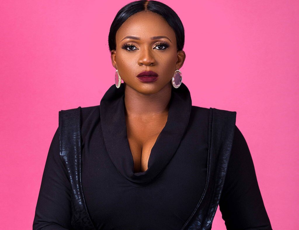 Waje Opens Up On Almost Quitting Music & Finding God