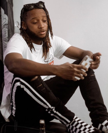 Rapper, Yung6ix to undergo N17m knee surgery