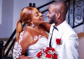 If your bae does not talk to you everyday, you two aren’t in love – Anita Joseph