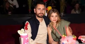 Sofia Richie addresses Scott Disick split saying Kourtney Kardashian ‘wasn’t to blame’