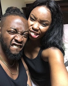 Teddy A and Bam Bam battle another claim of domestic violence