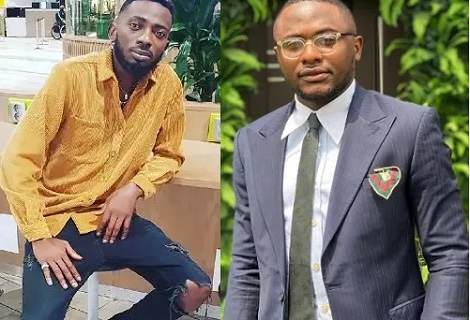 F**k that! May D blasts Ubi Franklin as he cancels interview