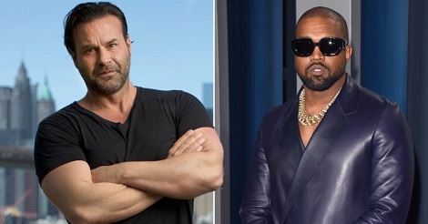 Kanye West’s former bodyguard reveals the ‘ridiculous rules’ Kanye imposed while he worked for him