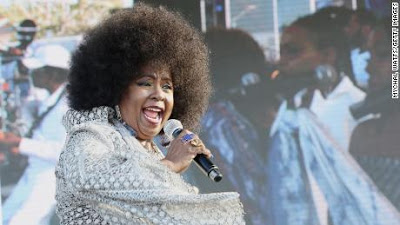 Grammy-winning 1970s soul singer Betty Wright dies at 66